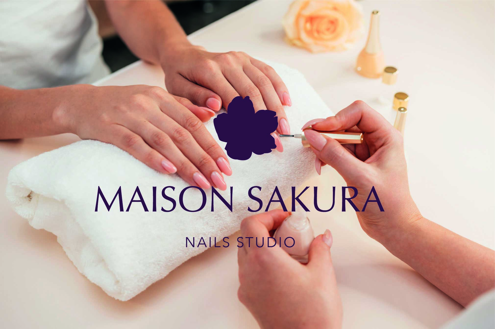 Maison Sakura