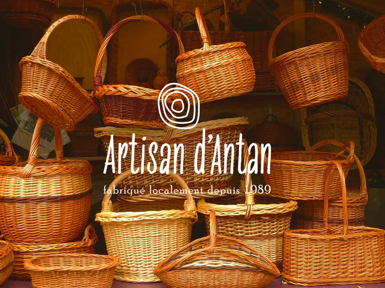 Artisan d’Antan