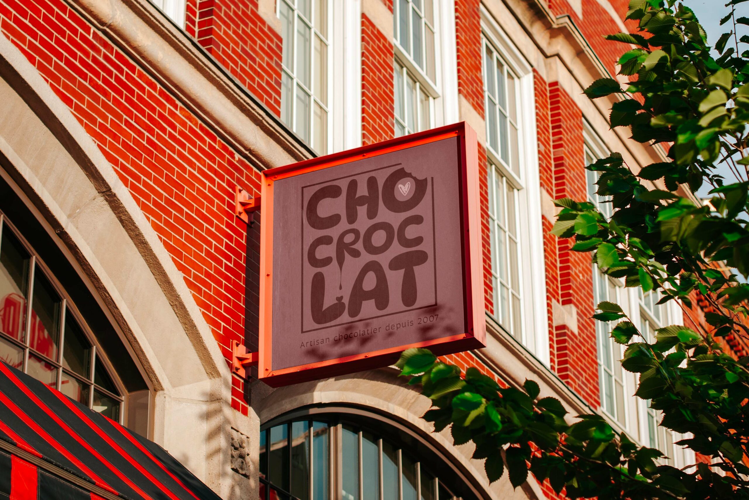 Chocroclat