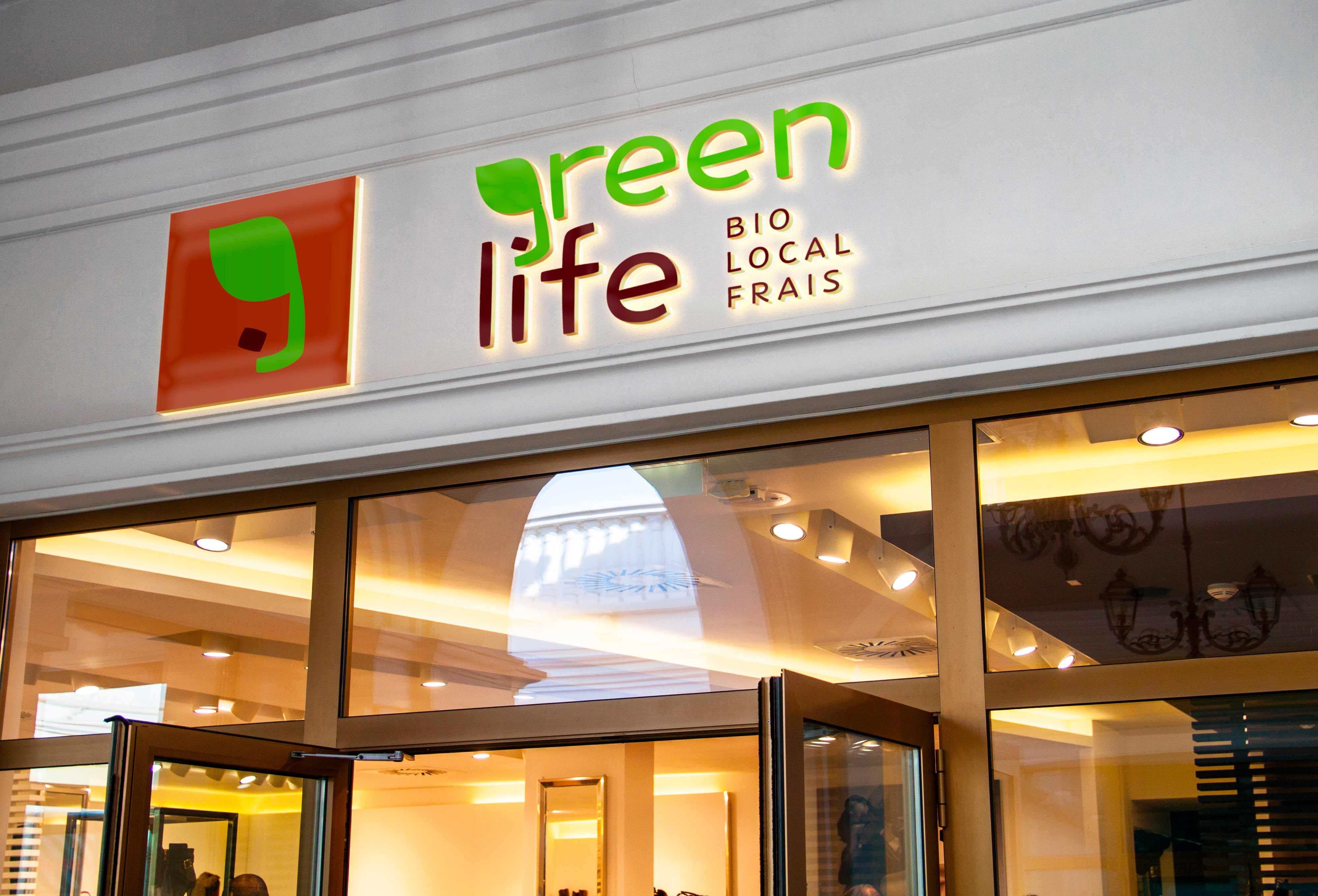 Greenlife